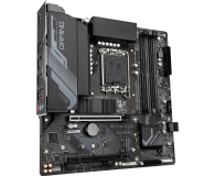 Gigabyte B760M GAMING X DDR4 - 1104378 - zdjęcie 2